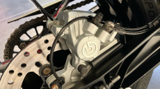 Ktm Duke 690 Duke (17MY)